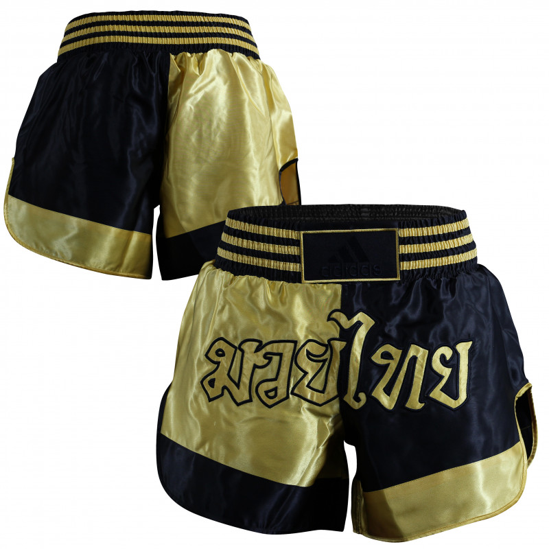 adidas Thai Boxing Shorts