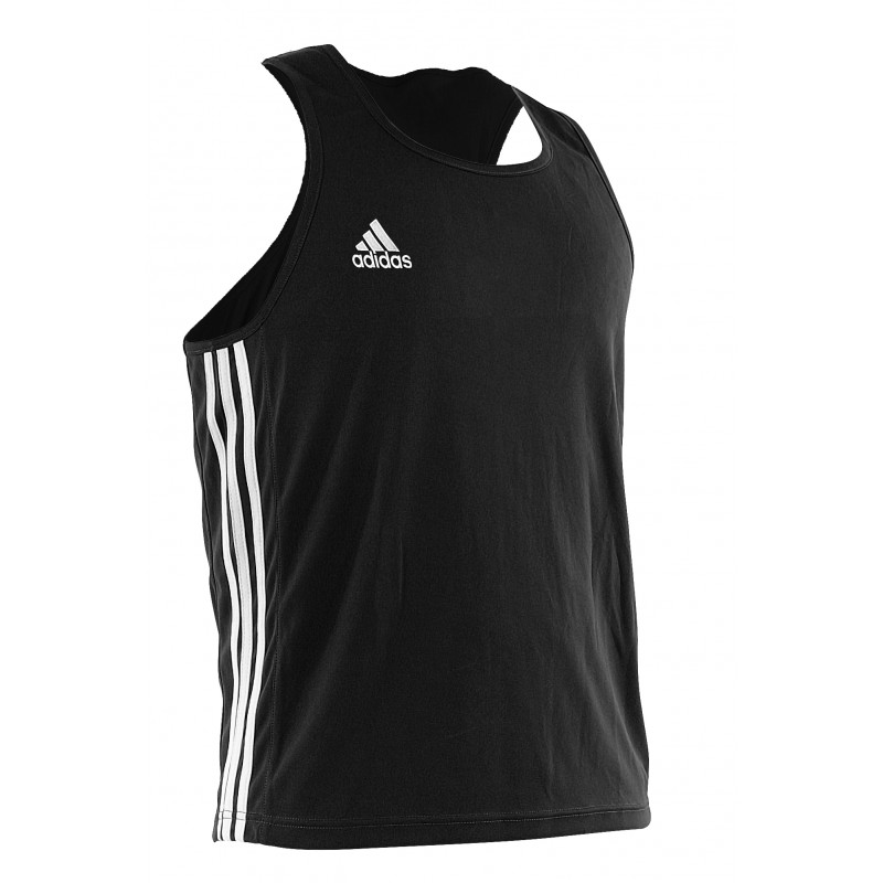 adidas Boxing Punch Line Top – IBA Approved