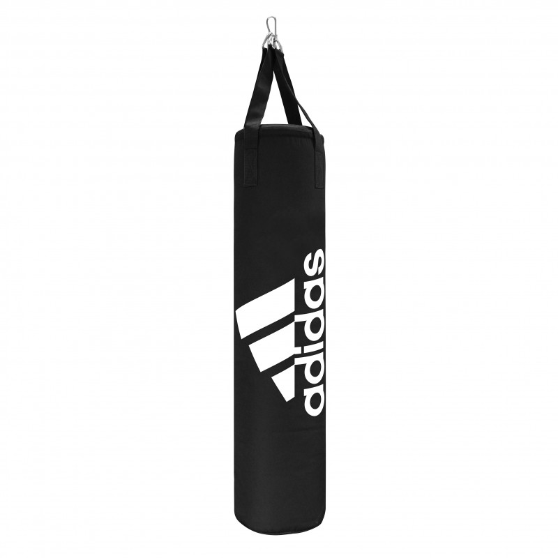 adidas Heavy Bag, for Boxing, MMA, Kick Boxing Training, Fitness and Cardio Workout – Filled