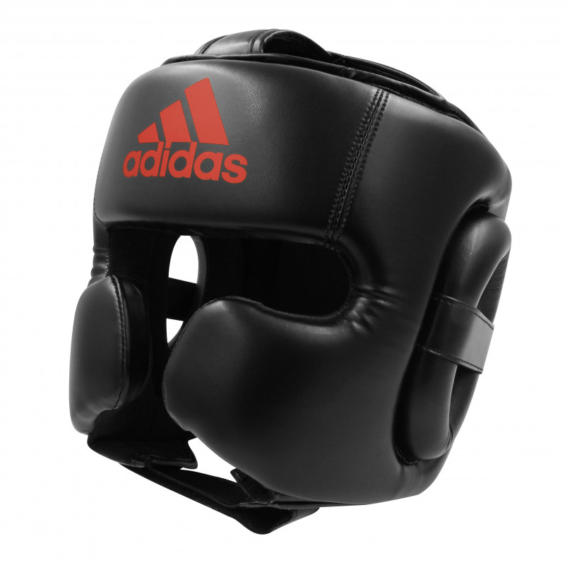 adidas Super Pro Boxing Headgear – for Men, Women, Unisex