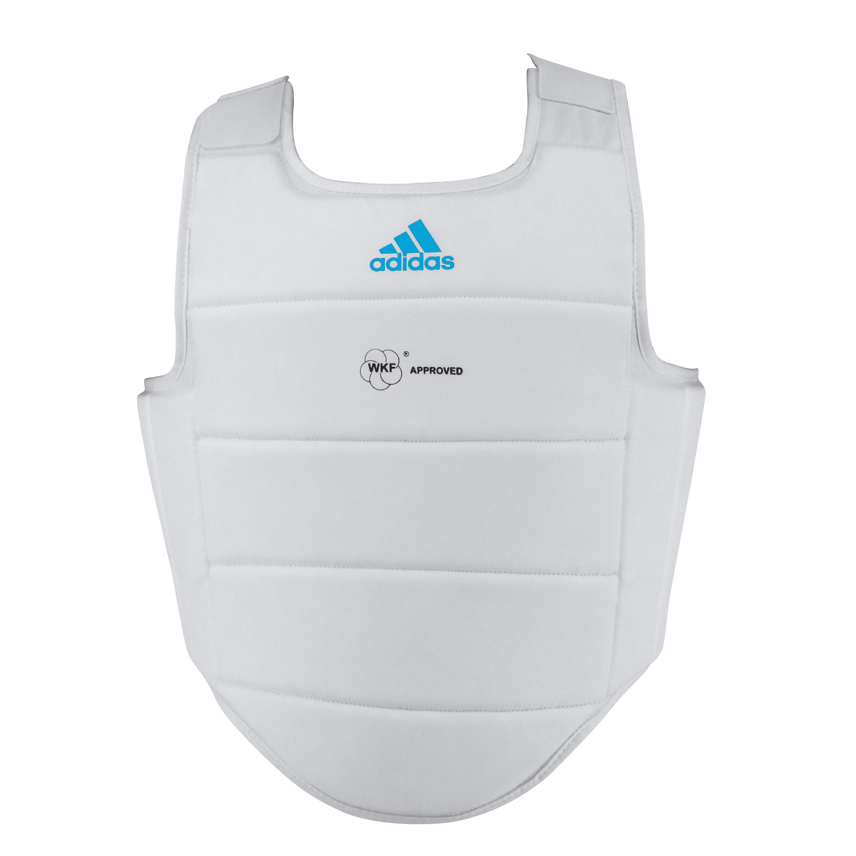 Adidas Karate WKF Approved BODY PROTECTOR