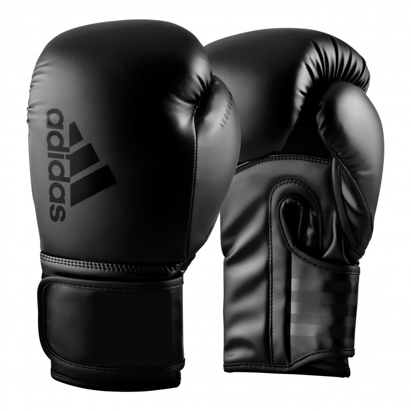 Discipline jas telefoon Adidas Hybrid 80 Training Gloves - adidas Combat Sports