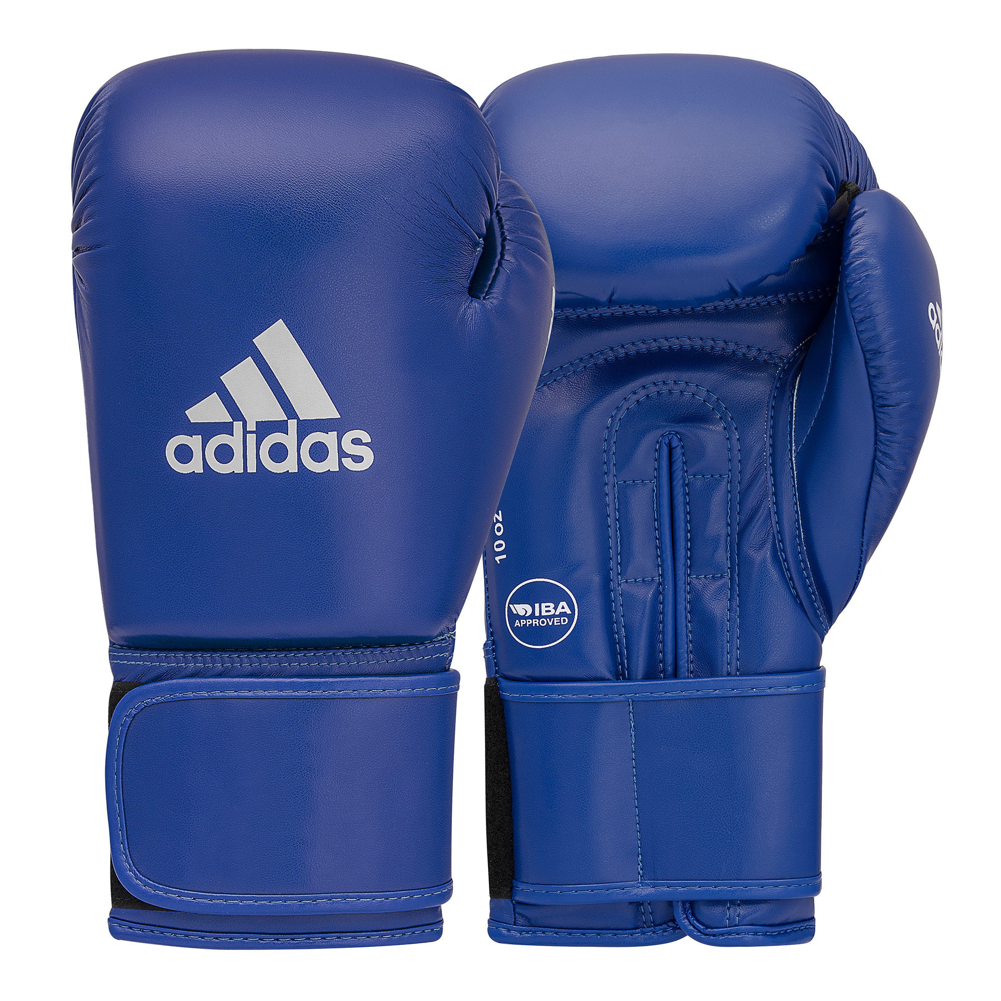 ADIDAS IBA APPROVED AMATEUR COMPETITION BOXING AND KICKBOXING GLOVES