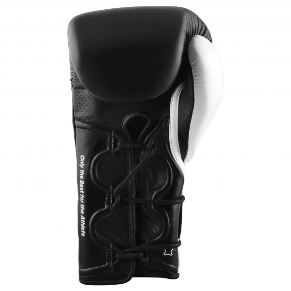 Siesta Ups Integrar adidas Hybrid 350 Elite Boxing training gloves - adidas Combat Sports