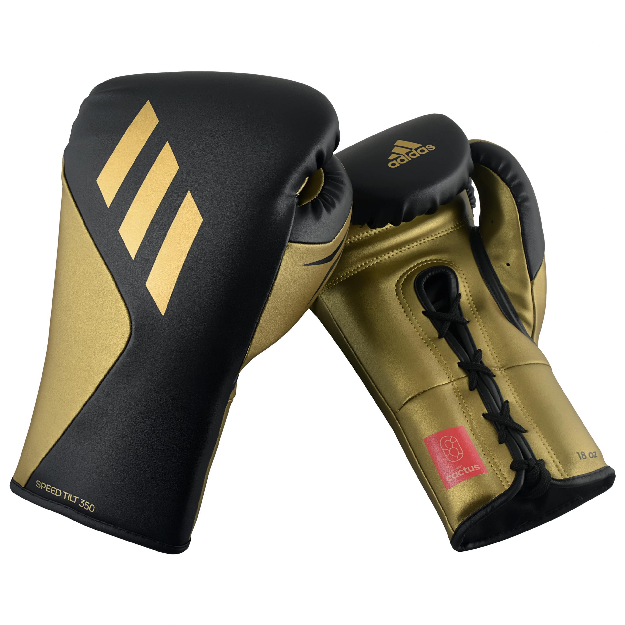 Tilt 350 PRO Training Gloves – Lace-up    [PRE-ORDERING ONLY]