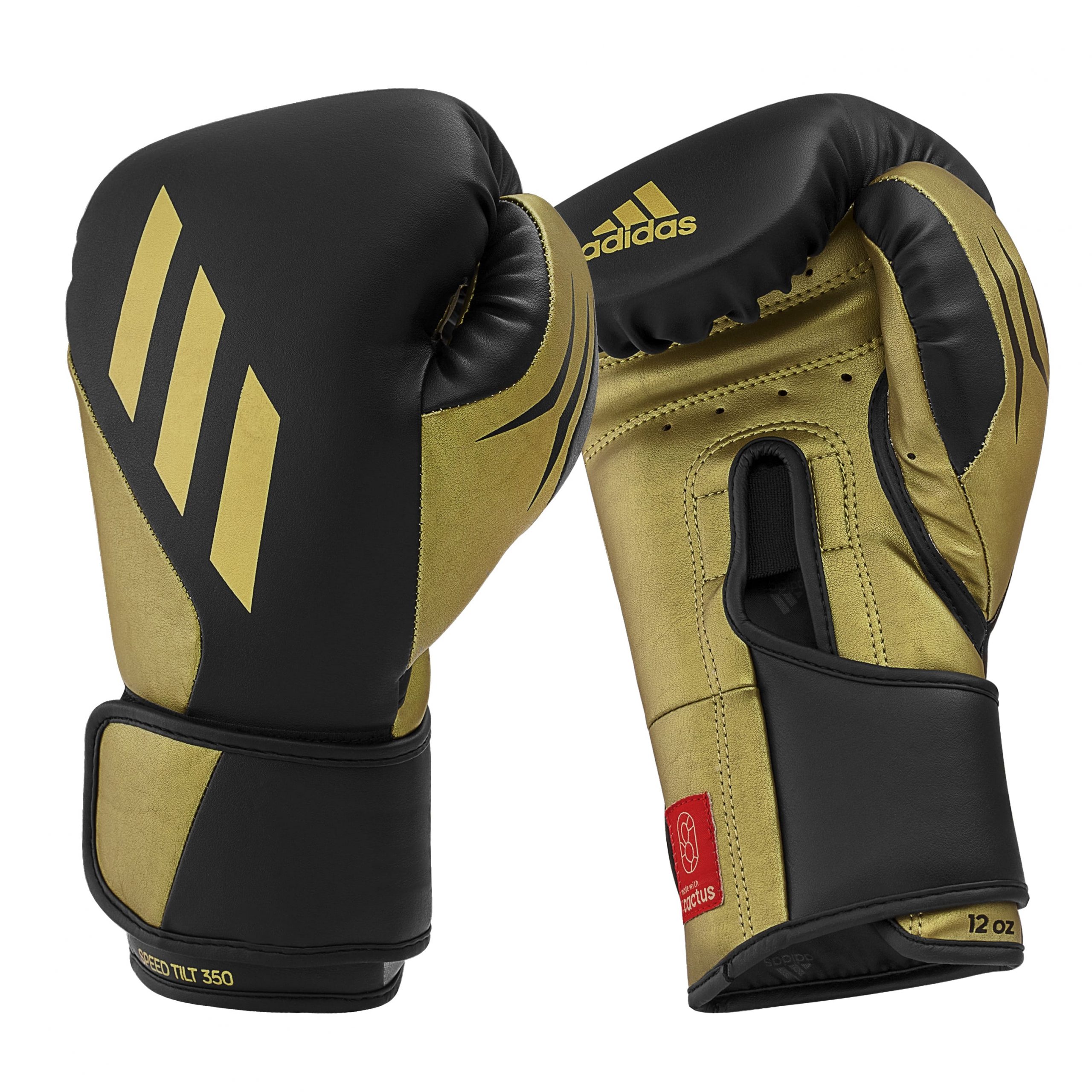 Tilt 350 PRO Training Gloves – Hook & Loop   [PRE-ORDERING ONLY]